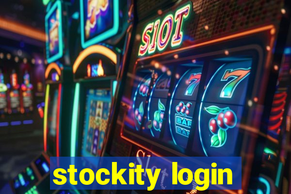 stockity login